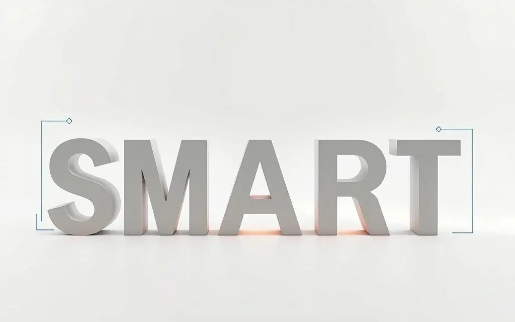 Методика SMART Методика SMART