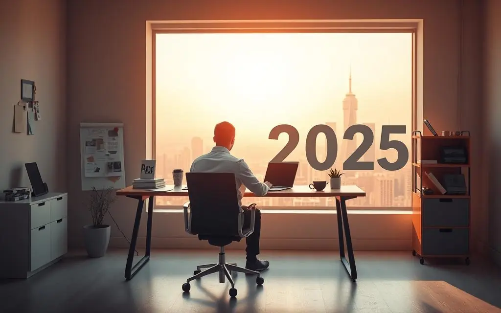 Як поставити та досягти цілей у 2025 році: реалістичний підхід Як поставити та досягти цілей у 2025 році: реалістичний підхід